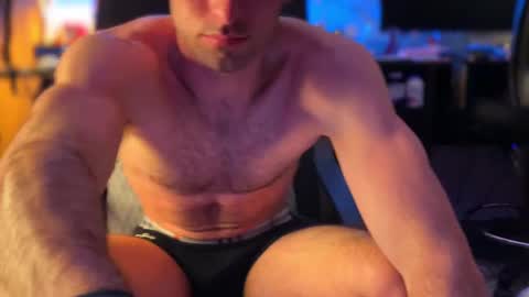 Snapshot of ghostdaddy9 chatting on October 3, 3:37 am big boy ghost face online show from October 3, 3:37 am