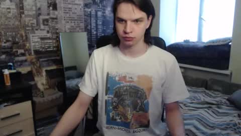 Fedya online show from March 16, 2:37 am