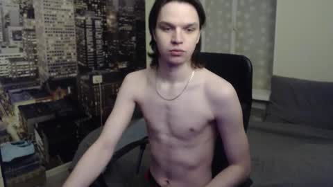 Fedya online show from December 21, 2:07 am