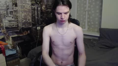 Fedya online show from December 18, 3:24 am