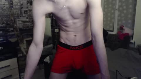 Fedya online show from March 26, 12:17 am