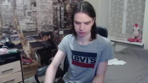 Fedya online show from April 29, 5:51 pm