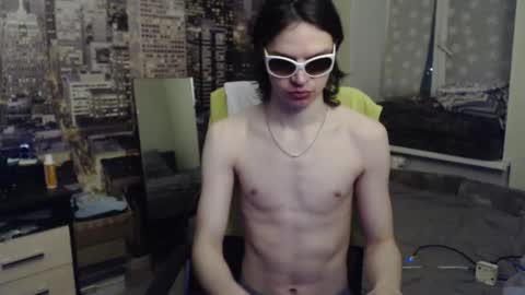 Fedya online show from March 13, 1:20 am