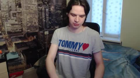 Fedya online show from December 4, 4:34 am