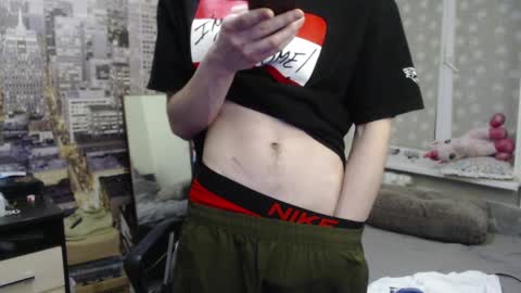 Fedya online show from March 30, 8:09 pm