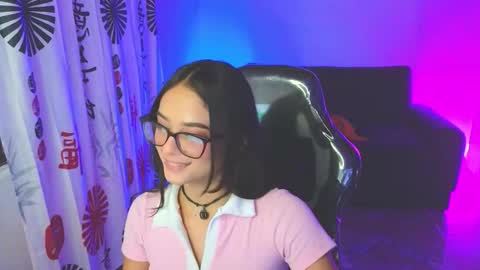 gia_flame_ online show from September 23, 3:11 am