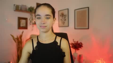 Gia Paige18 online show from September 18, 1:26 pm