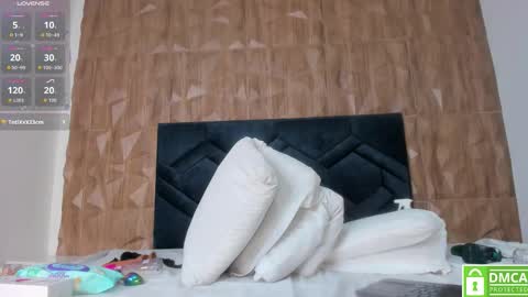 Darlliny online show from September 11, 9:27 pm