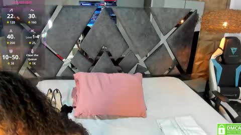 Darlliny online show from February 5, 5:22 am