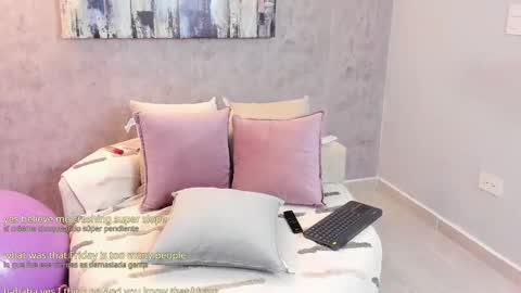 Gia online show from March 13, 9:07 pm