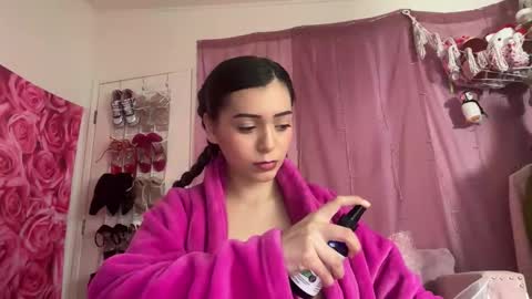 Gia online show from March 13, 5:27 pm