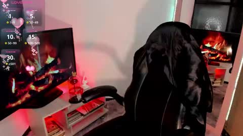 Gia  online show from January 26, 6:38 am