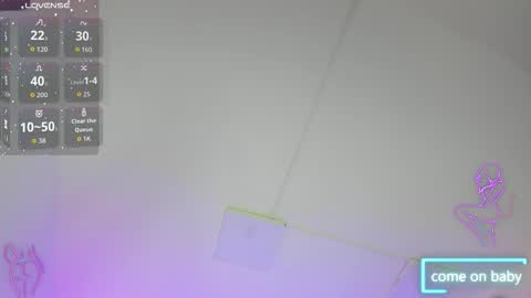 Gia  online show from November 11, 4:42 pm