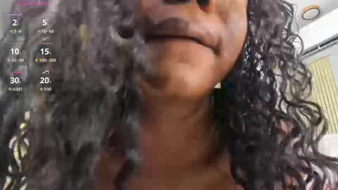 Gianina online show from March 12, 1:48 pm