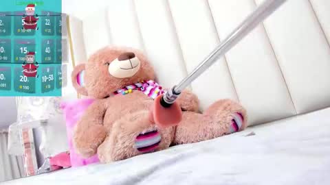 Gianina online show from November 28, 10:17 pm