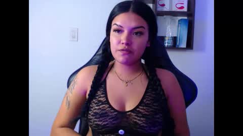 Gianna lopez online show from January 31, 9:56 pm