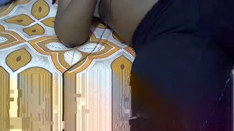 Giannah online show from March 8, 8:03 pm