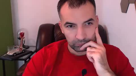 Gianni online show from December 19, 11:07 am