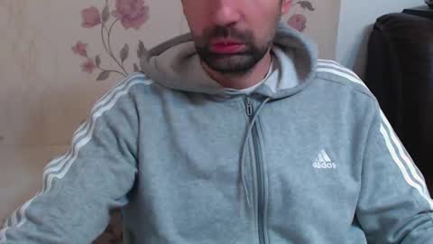 Gianni online show from February 15, 11:09 am