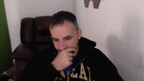 Gianni online show from March 12, 12:57 pm