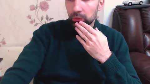 Gianni online show from March 8, 9:57 am