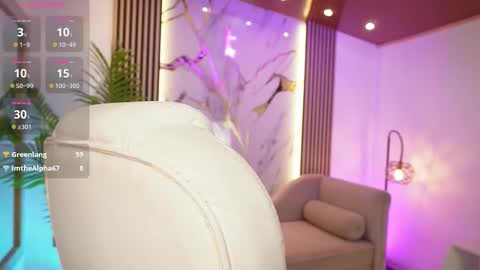 gianovak online show from November 15, 2:18 pm