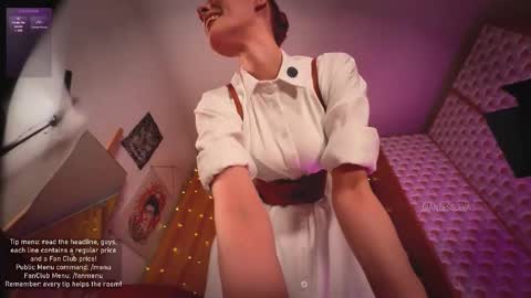 Eva online show from February 23, 9:06 pm