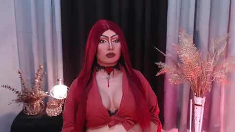 Gia X online show from December 19, 8:54 am