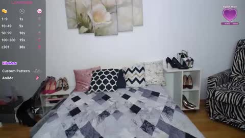 Gies online show from March 23, 11:54 pm