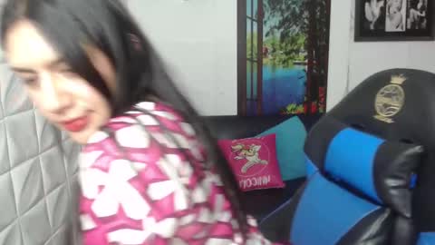 Gigi 3 online show from March 2, 6:59 am