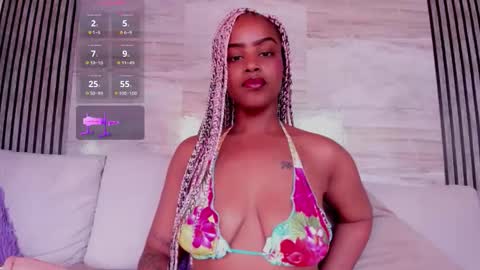 gigi_mane online show from November 6, 7:39 pm