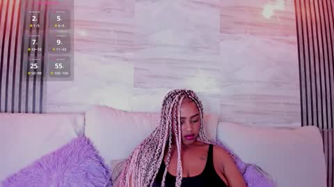 gigi_mane online show from November 12, 3:09 am