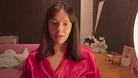 Snapshot of gigifontaine_ chatting on October 3, 11:46 pm Gigi independet model P online show from October 3, 11:46 pm