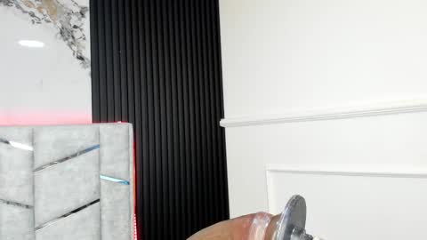 Gigi Doll online show from October 17, 11:25 am