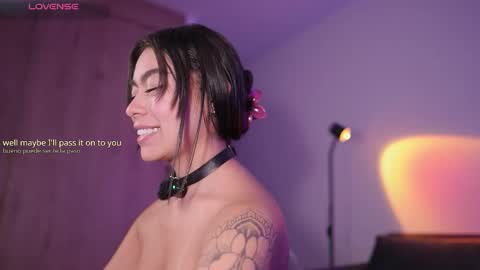 GIGI online show from February 20, 6:26 am