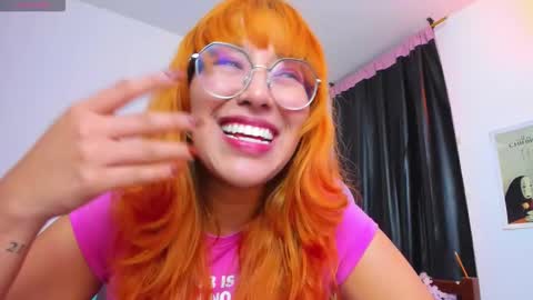 gigimooon online show from February 26, 2:26 am