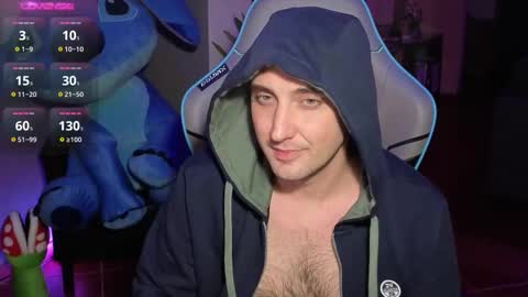 Mirko online show from January 9, 6:13 pm