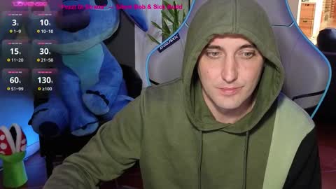 Mirko online show from October 12, 2:53 pm