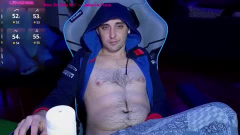 Mirko online show from February 1, 1:13 am