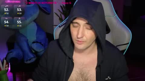 Mirko online show from January 13, 6:59 pm