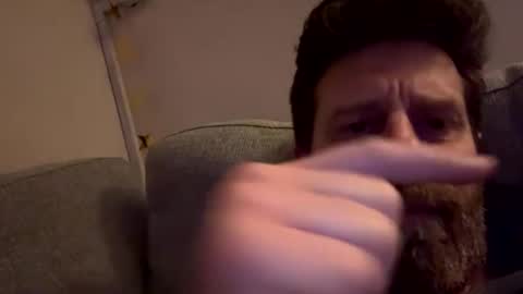 Gilbert online show from March 1, 10:36 pm