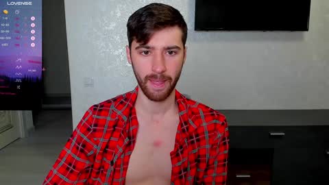 gilbertogonzales online show from January 23, 5:45 am