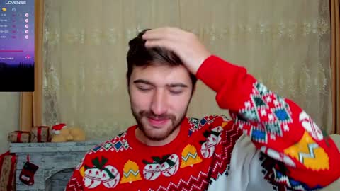 gilbertogonzales online show from December 7, 6:26 am