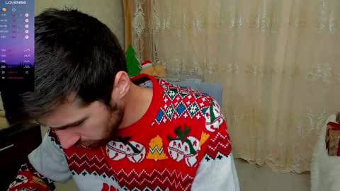 gilbertogonzales online show from December 10, 6:22 am