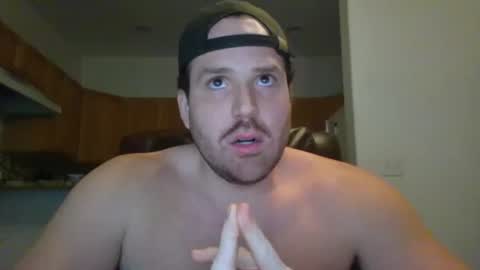 WildBoyVibes online show from January 30, 3:33 am