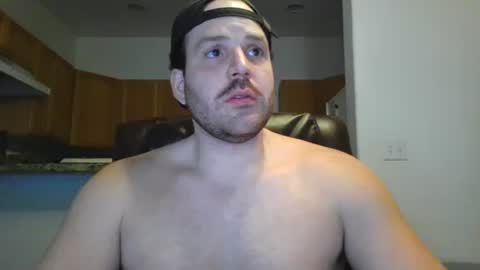 WildBoyVibes online show from January 23, 2:23 am