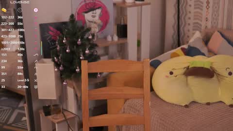 Mia online show from January 5, 5:27 pm