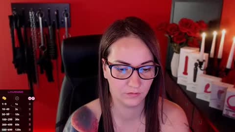 Snapshot of gina_hotlick chatting on January 10, 5:34 pm gina_hotlick online show from January 10, 5:34 pm