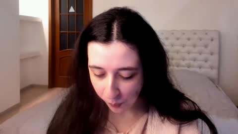 Snapshot of ginablum chatting on February 13, 10:12 am Kate online show from February 13, 10:12 am