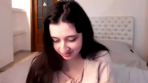 Snapshot of ginablum chatting on February 19, 1:06 pm Kate online show from February 19, 1:06 pm